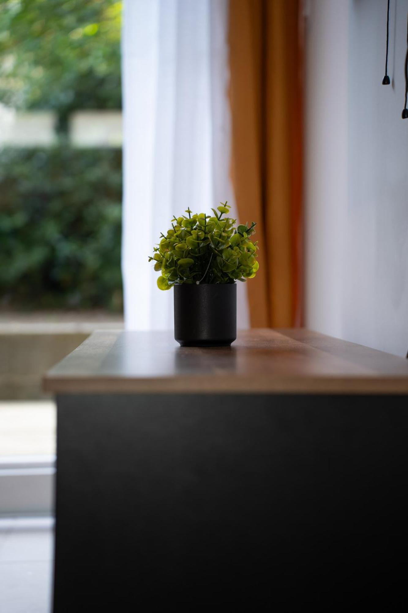 Le Bathalzar Apartment Villeneuve-d'Ascq